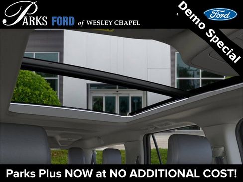 New 2025 Ford Expedition Max Active image 22