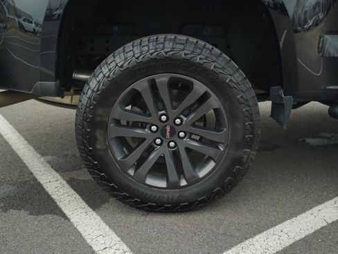 Used 2020 GMC Canyon SLE w/ Elevation Edition image 42