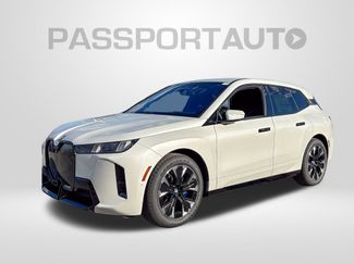 Used 2026 BMW iX xDrive45 w/ M Sport Package video 1