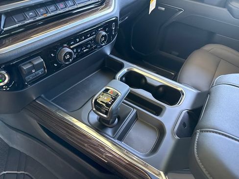 New 2026 Chevrolet Silverado 1500 RST w/ Convenience Package II AWD/4WD image 26