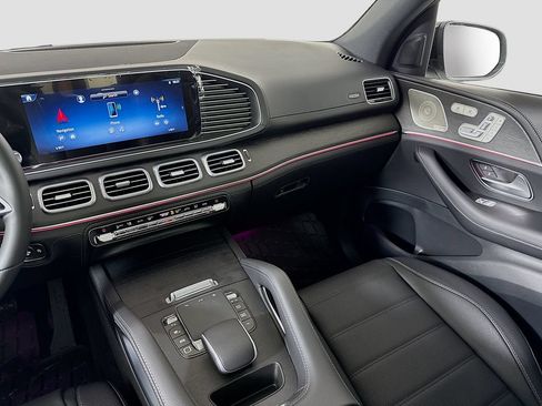 New 2026 Mercedes-Benz GLE 450 4MATIC image 25