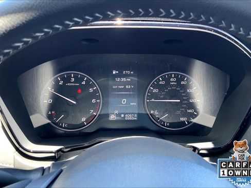 Certified 2024 Subaru Legacy Premium AWD/4WD image 27