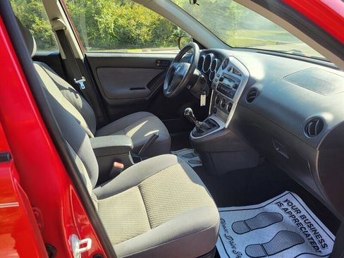 Used 2006 Toyota Matrix XR image 14