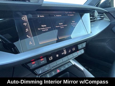 Used 2023 Audi A3 2.0T Premium w/ Convenience Package image 20