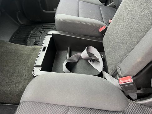 Used 2014 Chevrolet Silverado 1500 LT w/ All Star Edition image 21