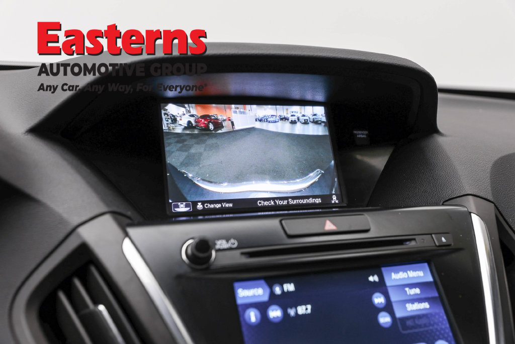 Used 2020 Acura MDX w/ Technology Package AWD/4WD image 20