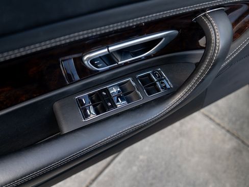 Used 2009 Bentley Continental GTC AWD/4WD image 13