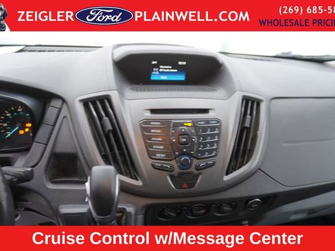 Used 2019 Ford Transit 250 148 Medium Roof image 10