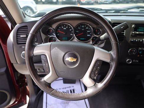 Used 2008 Chevrolet Silverado 2500 LT w/ 1LT Convenience Package image 13