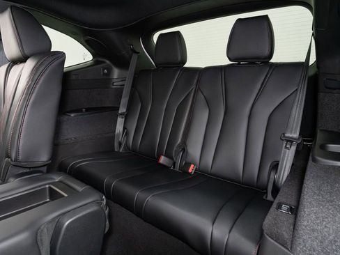 New 2026 Acura MDX A-Spec image 30