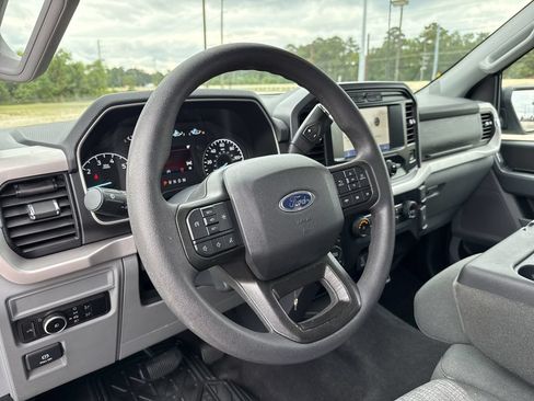 Used 2023 Ford F150 XLT AWD/4WD image 13