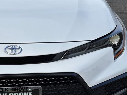 Used 2022 Toyota Corolla SE image 49