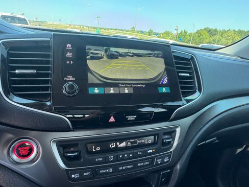 Used 2022 Honda Pilot Special Edition image 26
