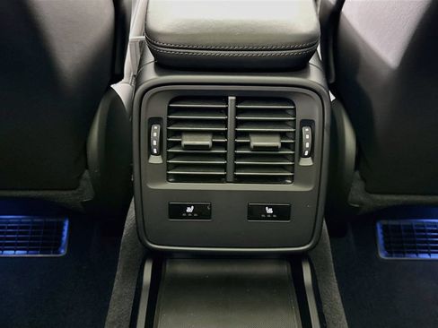 Certified 2023 Porsche Taycan Turbo S AWD/4WD image 28