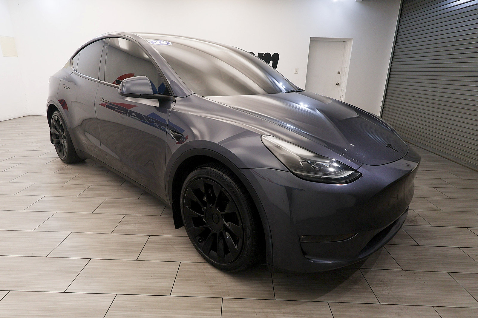 Used 2023 Tesla Model Y AWD image 7