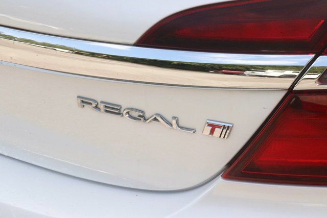 Used 2016 Buick Regal FWD image 8