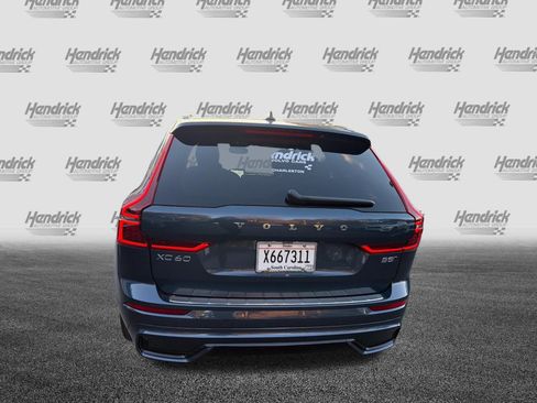 Used 2026 Volvo XC60 B5 Plus w/ Protection Package Premier AWD/4WD image 8