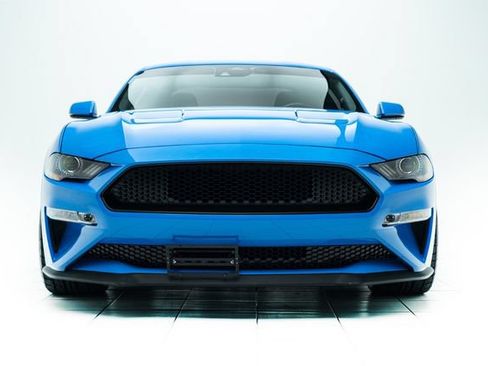 Used 2022 Ford Mustang GT Premium w/ GT Performance Package RWD image 6