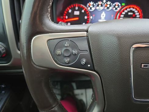 Used 2015 GMC Sierra 2500 Denali image 24