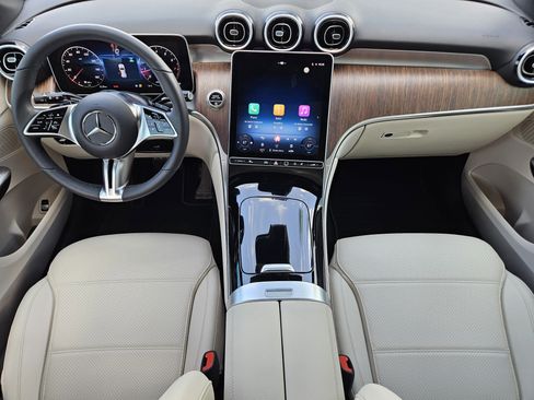 Certified 2026 Mercedes-Benz GLC 300 image 16