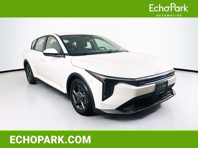 Used 2025 Kia K4