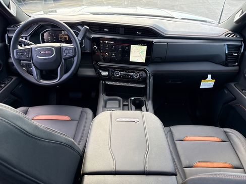 New 2026 GMC Sierra 2500 AT4 w/ AT4 Premium Plus Package AWD/4WD image 31