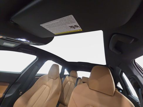 Certified 2025 Audi A5 2.0T Premium Plus w/ Premium Plus image 25