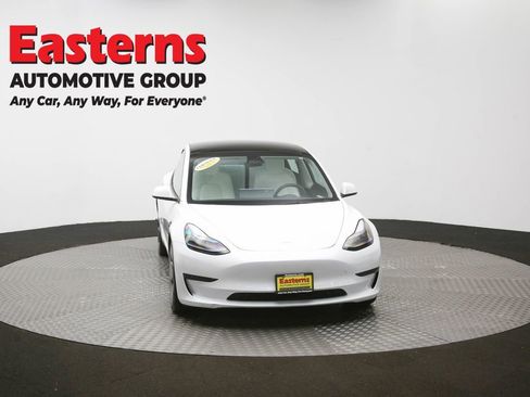 Used 2023 Tesla Model 3 Standard Range image 46