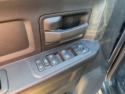 New 2026 RAM 3500 Tradesman image 22