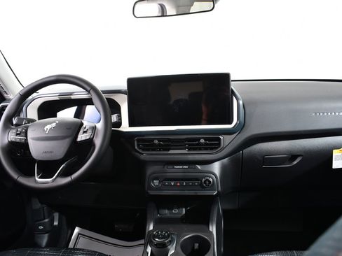 New 2025 Ford Bronco Sport Heritage w/ Convenience Package image 7