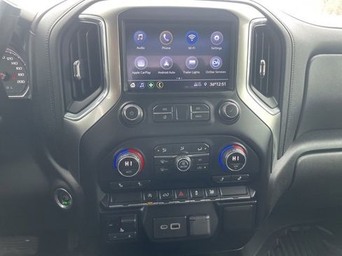 Used 2021 Chevrolet Silverado 1500 LT w/ Bed Protection Package image 25