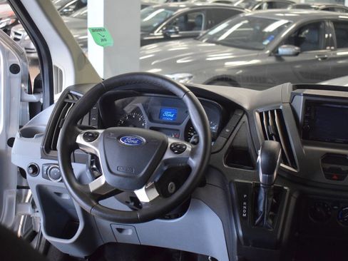 Used 2017 Ford Transit 350 XLT image 56