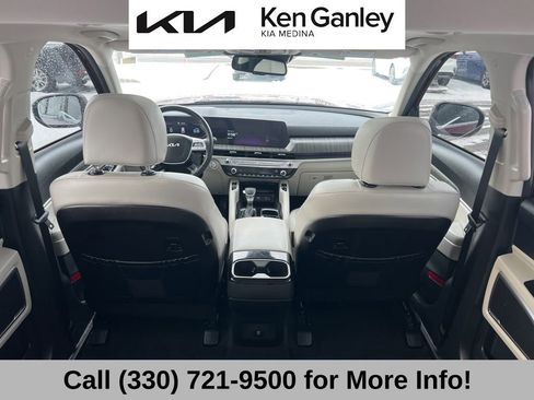 Certified 2023 Kia Telluride EX image 56
