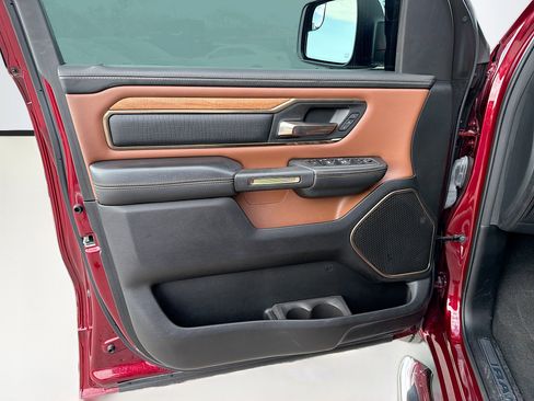 Used 2023 RAM 1500 Limited w/ Bed Utility Group image 22