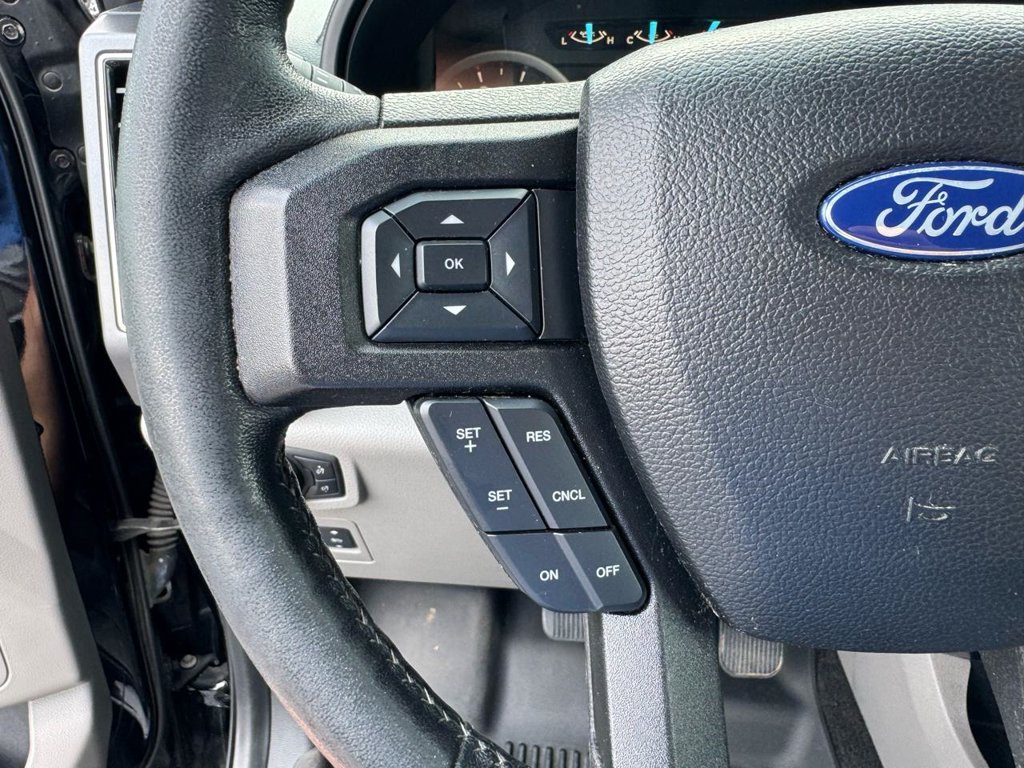 Used 2018 Ford F150 XLT w/ Equipment Group 302A Luxury AWD/4WD image 23