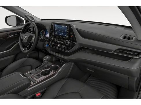 Used 2021 Toyota Highlander Limited image 10
