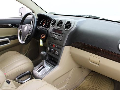 Used 2009 Saturn Vue XR w/ Premium Trim Package FWD image 23