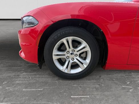 Used 2023 Dodge Charger SXT RWD image 9