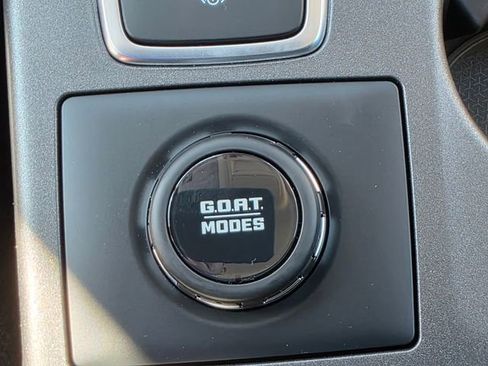 New 2025 Ford Bronco Sport Outer Banks w/ Outer Banks Tech Package+ image 28