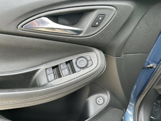 Certified 2024 Buick Encore GX Preferred AWD/4WD image 24