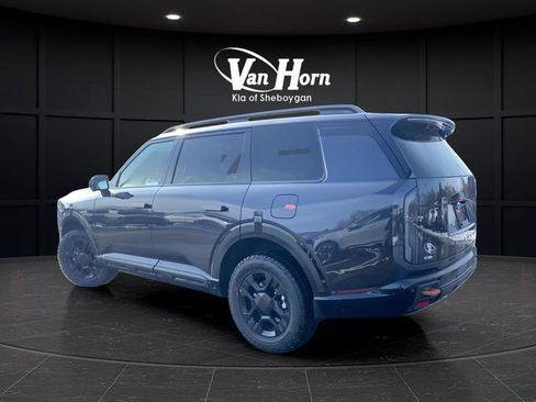 New 2027 Kia Telluride SX Prestige X-Pro AWD/4WD image 5