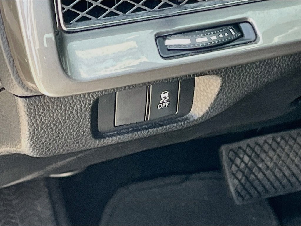 Used 2025 Acura Integra FWD image 10