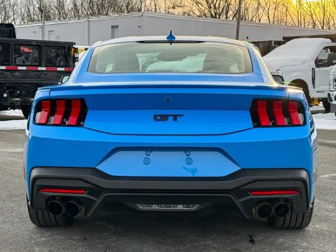Used 2024 Ford Mustang GT Premium image 4