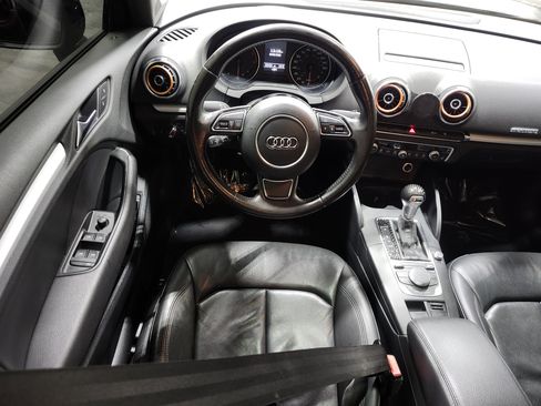 Used 2015 Audi A3 2.0T Premium w/ Cold Weather Package image 25