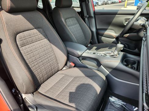 Certified 2026 Honda HR-V Sport image 14