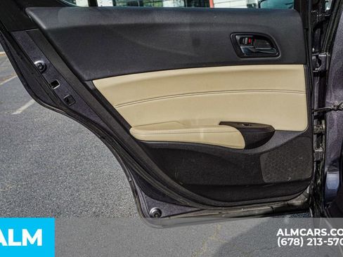 Used 2015 Acura ILX w/ Technology Package image 51