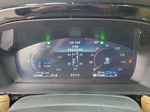 Certified 2022 Lincoln Corsair Grand Touring w/ Elements Technology Bundle image 25