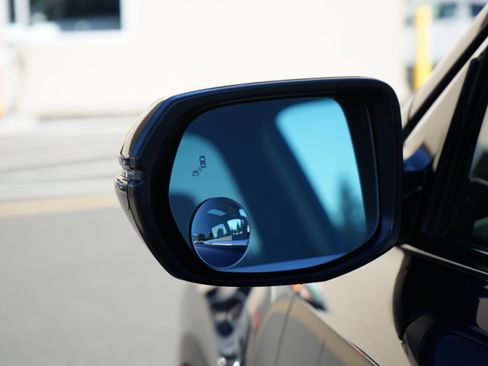 Used 2020 Honda CR-V EX image 11