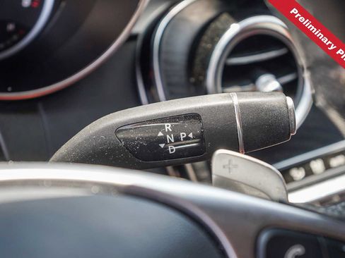 Used 2018 Mercedes-Benz GLC 300 4MATIC Coupe image 16