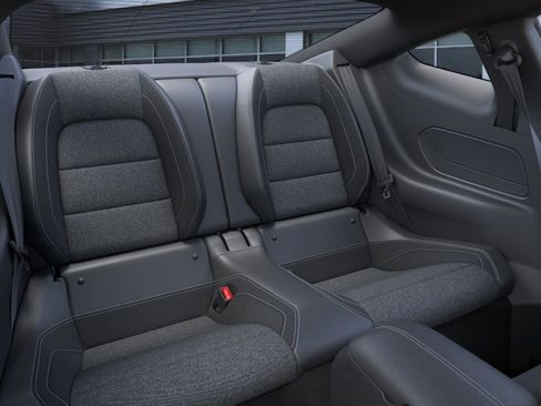 New 2026 Ford Mustang Coupe image 11